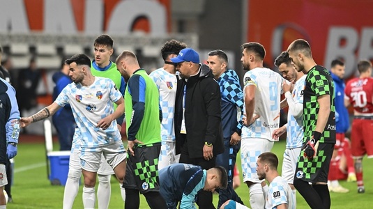 Maghiarii nu se prezintă la conferinţă şi la antrenamentul oficial. Motivul invocat de cei de la Paksi