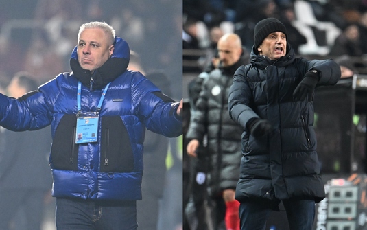 Marius Şumudică nu este singur! Superstiţia lui Răzvan Lucescu. Articolul vestimentar care îi poartă noroc antrenorului de la PAOK | EXCLUSIV