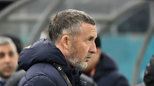 "E logic!". Mihai Stoica a spus ce urmează să facă FCSB la pauza meciului cu Lyon: "Asta se va întâmpla"