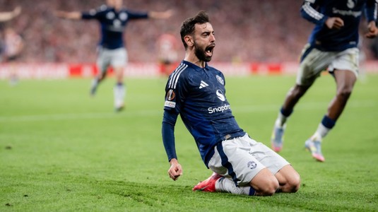 99% cunoaştem finala Europa League! United şi Tottenham visează să joace în UCL, după ce s-au făcut de râs în Anglia. Chelsea s-a distrat în Suedia