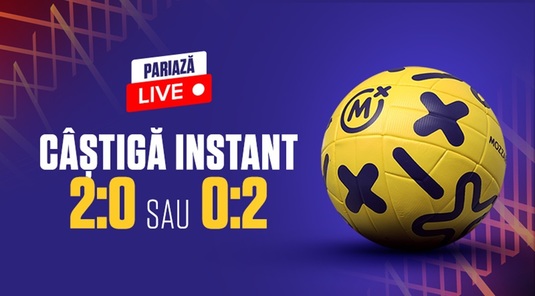 Finala Europa League: Cele mai bune cote şi o ofertă specială la Tottenham - Manchester United, pe Mozzart Bet