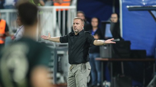 Antrenorul de la Drita i-a pus gând rău FCSB-ului, înaintea "dublei" din Europa: "Sperăm să le adâncim criza"