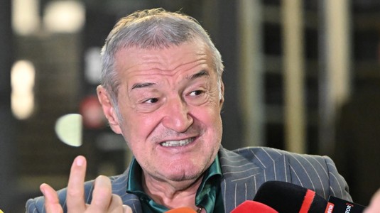 Gigi Becali, reacţie în forţă după ce FCSB a aflat că trei jucători vor rata turul cu Aberdeen din cauza vizelor: "Le dăm peste bot"
