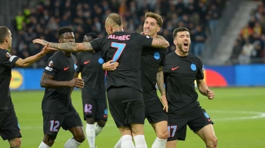 David Miculescu, fericit după ce a marcat golul victorie în meciul cu Go Ahead Eagles: ”Vreau să îmi ajut echipa cât de mult pot”