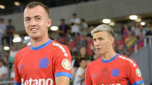 MM Stoica a numit jucătorul care poate fi decisiv pentru FCSB în partida cu Young Boys: "Trebuie să arate ca Yamal”