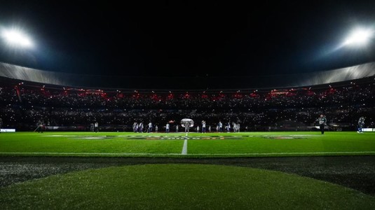 Decizie rară luată de UEFA la meciul viitoarei adversare a FCSB-ului. De ce a fost schimbată ora de start chiar în ziua partidei