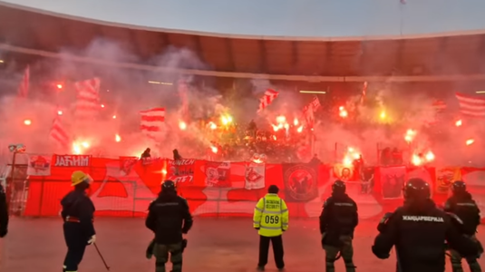 Fostul fotbalist de la FCSB îi avertizează pe campionii României, înaintea următorului meci din Europa League: ”Tremură pământul. Sunt probleme”