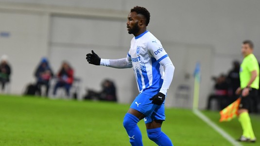 LIVE TEXT Universitatea Craiova - Sparta Praga, ACUM, pe Orangesport.ro. Oltenii au ratat prima ocazie a meciului