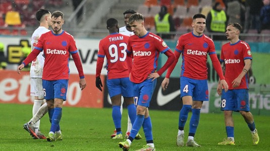 Avantajul de care FCSB poate profita la meciul cu Feyenoord: "E o bătălie clară acolo"