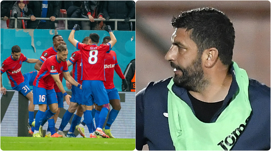 "Te îndrăgosteşti de el. N-ai cum!". Marius Baciu, cucerit total de un fotbalist de la FCSB