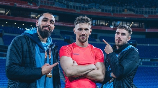 Ionuţ Radu şi Celta, OUT din Europa League! Echipa din LaLiga a părăsit competiţia după un set încasat. Şahtior Doneţk, în semifinalele Conference League