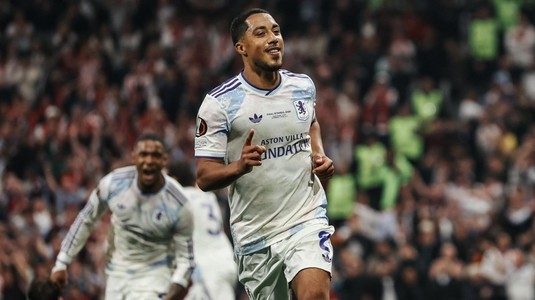 LIVE TEXT | Freiburg - Aston Villa, finala UEFA Europa League, ACUM. Ce gol! Englezii au dat lovitura înainte de pauză