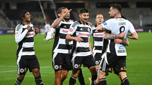 Misiune "infernală" pentru U Cluj în primul tur preliminar Europa League. Trupa lui Bergodi va înfrunta o fostă câştigătoare a Supercupei Europei