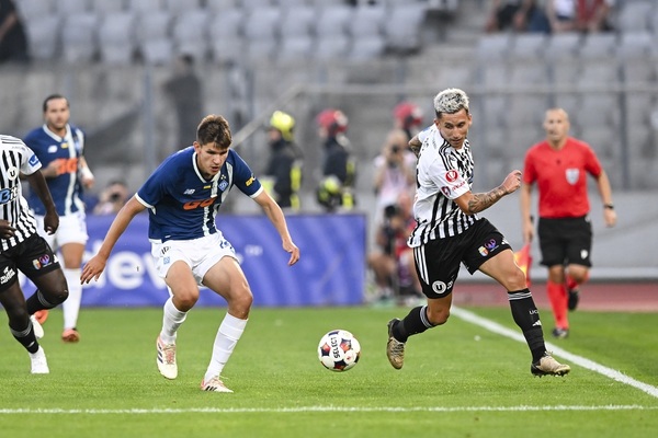 Experţii au dat verdictul despre sezonul lui U Cluj, după ce a pierdut Supercupa şi a fost eliminată din Europa League: “E frustrant”