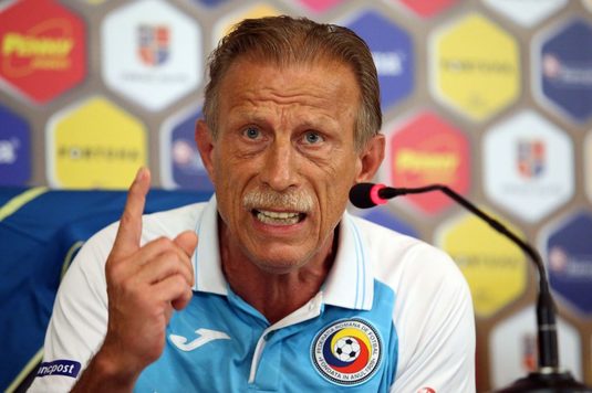 La un pas de o nouă lovitură! Presa din Belgia scrie: "Christoph Daum ar putea fi noul antrenor al echipei Anderlecht!"