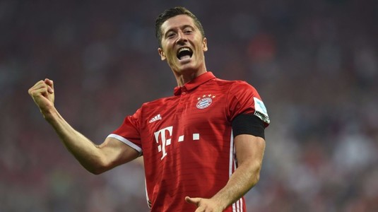 Bayern a anunţat venituri record în istoria fotbalului german. Ce încasări a avut anul trecut