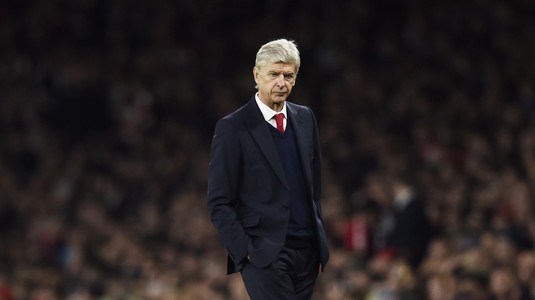 Legenda fotbalului mondial care-şi scoate pălăria în faţa lui Wenger: ”A fost ca un tată pentru mine”