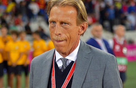 Ar fi lovitura carierei. Christoph Daum, printre favoriţii fanilor pentru preluarea lui Bayern Munchen