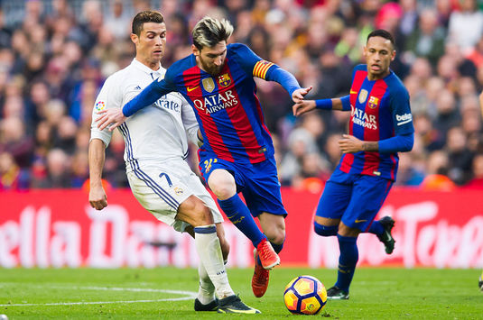 Messi l-a depăşit pe Ronaldo! Fabulos: Salt de 50 de milioane de euro. Cât a câştigat starul Barcelonei în ultimul an