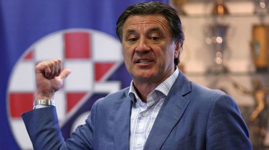 Condamnare drastică pentru Zdravko Mamic, fostul preşedinte al lui Dinamo Zagreb