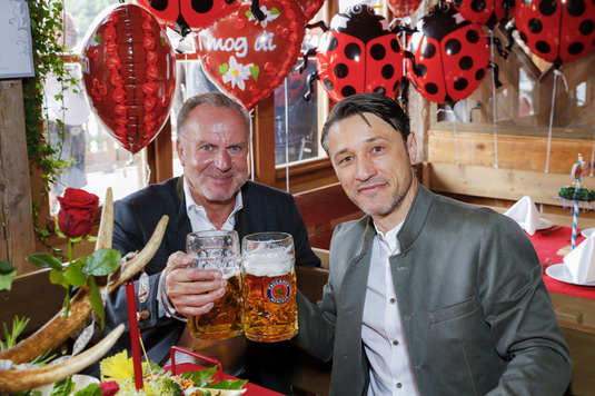 Bayern schimbă foaia. Hoeness anunţă cel mai mare buget de transferuri din istoria echipei. Ce jucători ar putea ajunge la Munchen