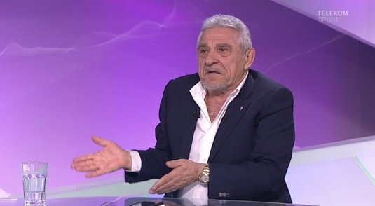 Primul scandal pe care Giovanni Becali l-a făcut în Bulgaria. S-a revoltat în direct la un post de radio: ”Vom vorbi cu antrenorul lui Levski”