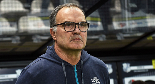 Scandalul "Spionaj" din Anglia! Bielsa a plătit din banii lui amenda de 200.000 de lire primită de Leeds: "Eu sunt responsabil!"