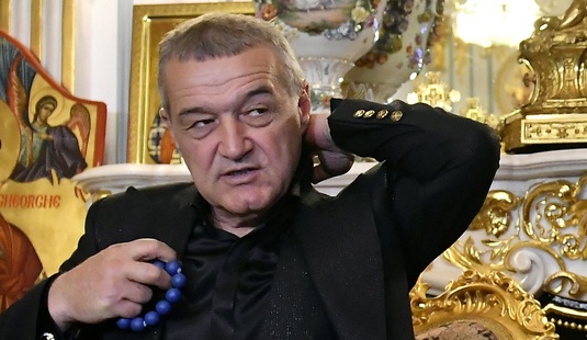 BREAKING NEWS | Umilit şi dat afară de Gigi Becali, ofertat din Premier League! Fotbalistul tocmai a semnat contractul: anunţul a fost făcut