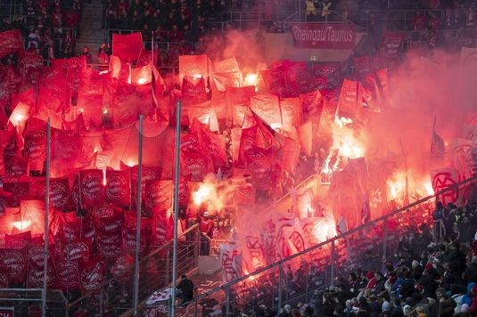 Primul campionat important în care s-ar putea relua meciurile. Ce măsuri au luat pentru protejarea arbitrilor