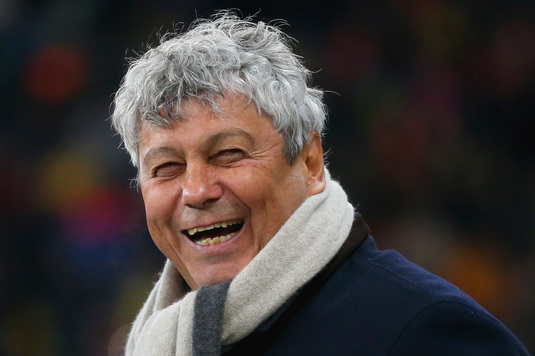 S-a răzgândit Mircea Lucescu? A refuzat oferta unei echipe de top din Turcia, dar acum a făcut o declaraţie îndrăzneaţă: "Aş fi campion, cu câteva transferuri!"
