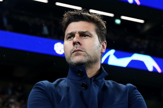 Pochettino a vorbit într-o emisiune din Anglia despre următorul său job şi despre perioda de la Spurs. De ce a plecat de la Tottenham