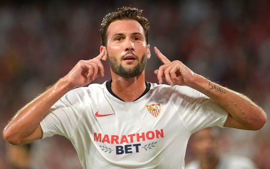 OFICIAL | Coleg nou pentru Man şi Mihăilă la Parma. A câştigat Europa League şi a luat numărul 10 pe tricou