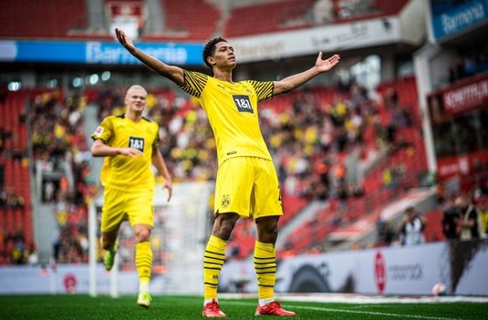 3 cluburi într-o cursă nebună: 145 de milioane de euro pentru starul englez!