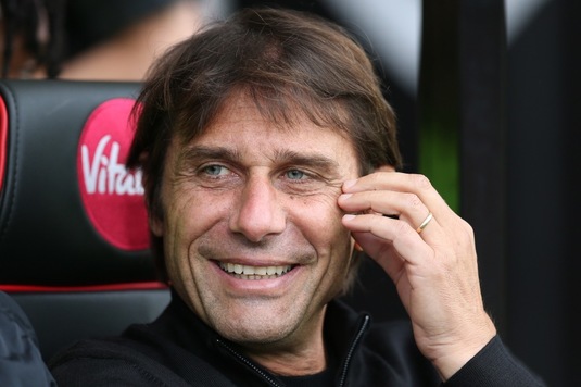 Revoluţie: Conte antrenor şi două super transferuri pentru un club uriaş din Europa!