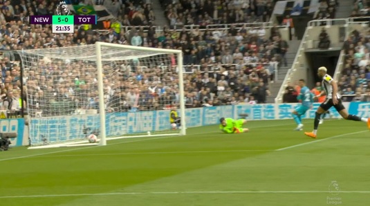 VIDEO | ”Este foarte jenant”. Concluzii aspre după ”setul” încasat de Tottenham în Premier League. Care este ”primul lucru pe care trebuie” să îl facă jucătorii