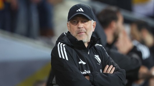 BREAKING | Edi Iordănescu, OUT! Polonezii anunţă plecarea de la Legia Varşovia, după ultimul rezultat