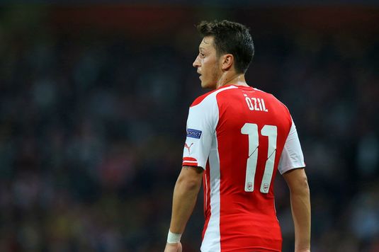 Lovitură teribilă primită de Arsenal! Mesut Ozil şi-a anunţat plecarea: ”Merg la United în iarnă”