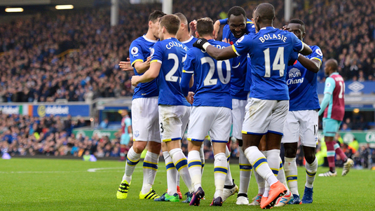 Everton are un nou antrenor după rezultatele catastrofale din acest sezon!