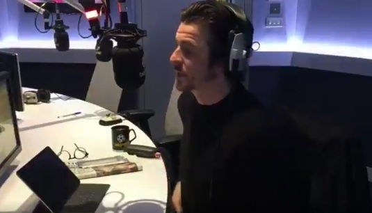 "Are nevoie de un control la cap!" Controversatul Joey Barton, atac fără precedent la Klopp. Declaraţia care face vâlvâ în Anglia
