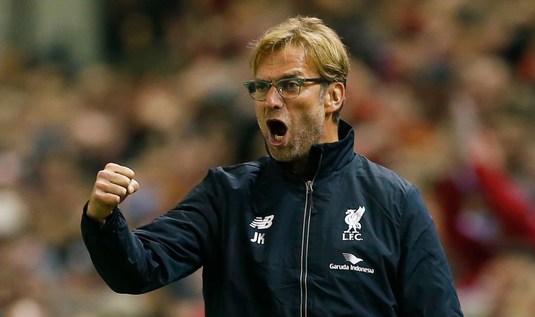 Klopp şi un răspuns surprinzător! Cine e singurul atacant din Premier League care se ridică la nivelul lui Harry Kane