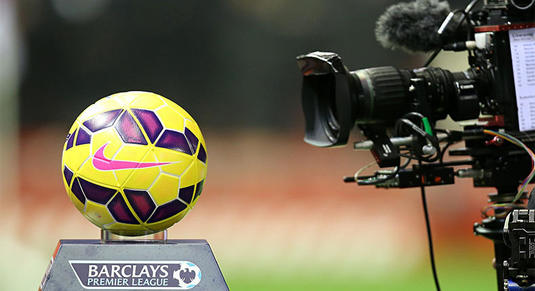 O nouă lovitură pe piaţa media I Drepturile TV pentru Premier League au fost vândute pentru cinci miliarde de euro!