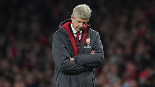 Wenger şochează după un nou 0-3 umilitor cu City! "A fost o performanţă uriaşă a jucătorilor!"