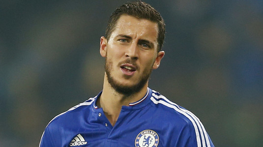 Hazard a "explodat" după meciul cu City! Declaraţia care arată RUPTURA cu Antonio Conte: "Puteam să jucăm încă trei ore şi tot nu atingeam mingea!"