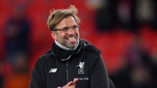 Transfer FABULOS încercat de Klopp la Liverpool! Jucătorul 100 de milioane de euro aşteptat pe Anfield