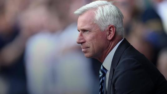 Anunţ de ultimă oră în Premier League! Alan Pardew a fost dat afară de la WBA: o singură victorie în 18 meciuri