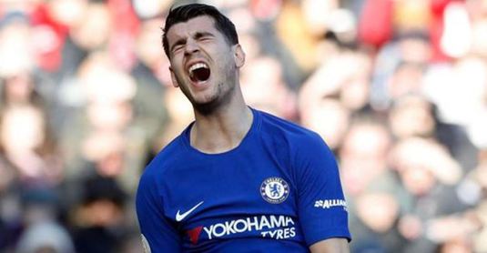 Morata a ajuns într-o situaţie dramatică: ”Doctorii mi-au găurit coloana. Nici nu pot să mănânc”