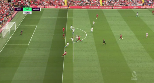 VIDEO | Probleme mari de arbitraj în prima etapă din Premier League! Mane, gol din ofsaid. Două erori şi la Southampton - Burnley