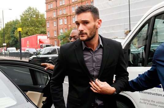 Problemele continuă pentru Hugo Lloris. Portarul va mai fi indisponibil câteva săptămâni