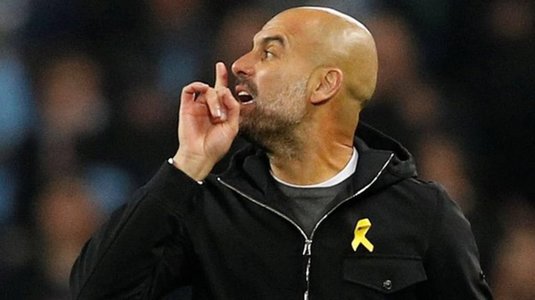 Reacţia lui Guardiola după o victorie fără drept de apel a lui City! "Sunt furios, foarte furios!" Le-a ANULAT ziua liberă jucătorilor săi
