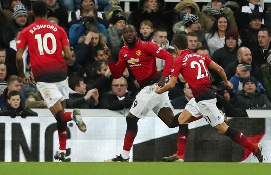 Seară nebună în Premier League, cu 17 goluri. Chelsea, doar egal cu Southampton. Man United, victorie în deplasare
